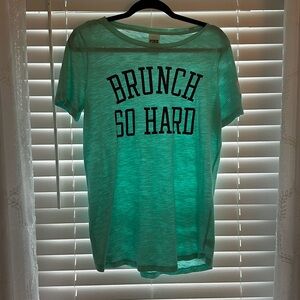 Victoria’s Secret PINK T SHIRT